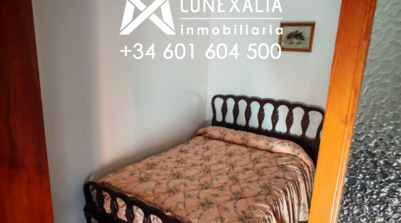 Cádiz - Setenil de las Bodegas - 171m2