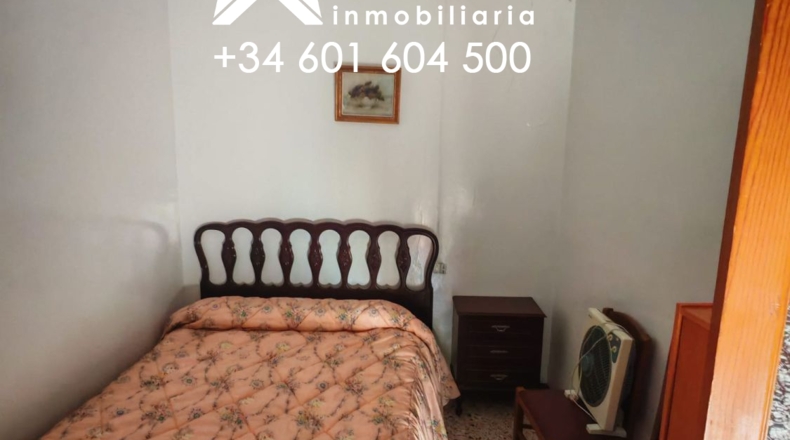 Cádiz - Setenil de las Bodegas - 171m2
