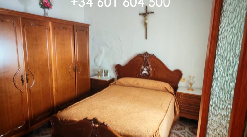 Cádiz - Setenil de las Bodegas - 171m2