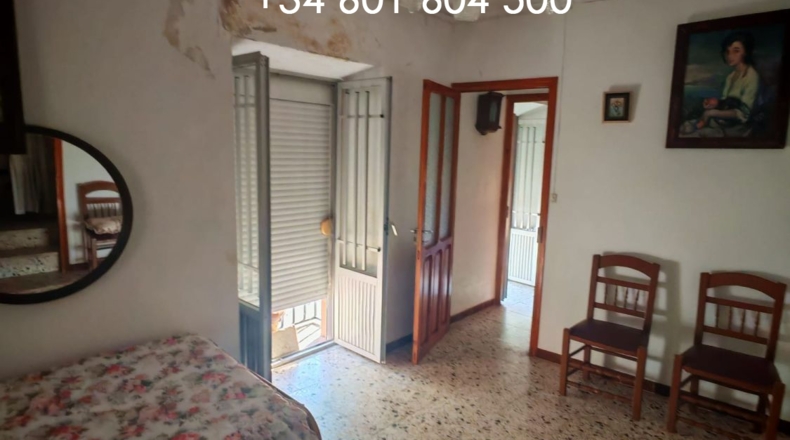 Cádiz - Setenil de las Bodegas - 171m2