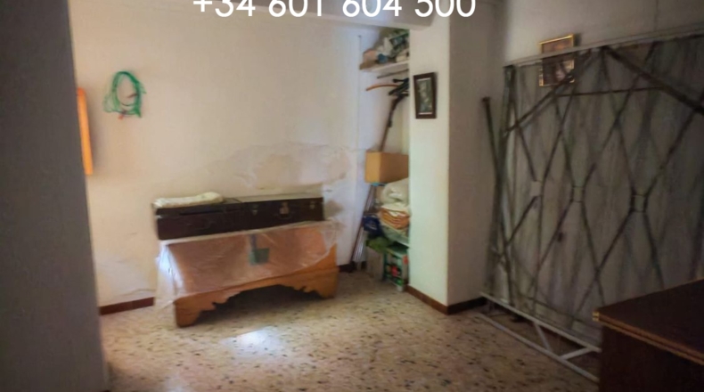 Cádiz - Setenil de las Bodegas - 171m2