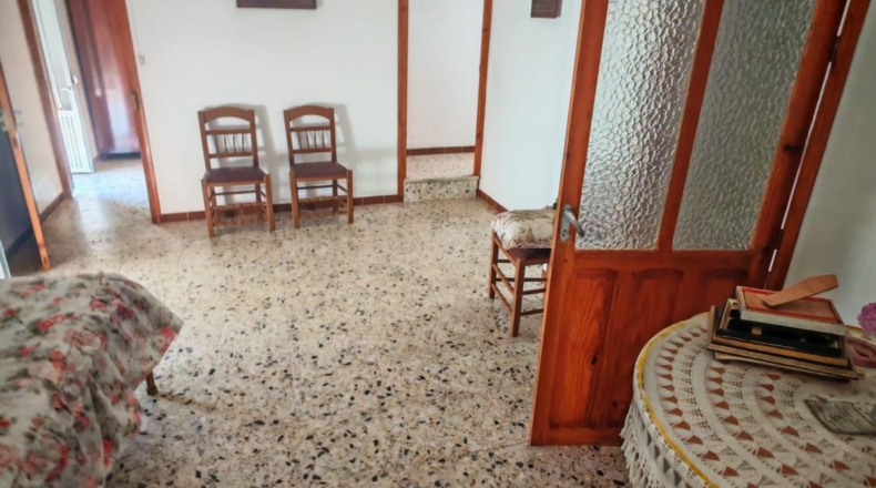 Cádiz - Setenil de las Bodegas - 171m2
