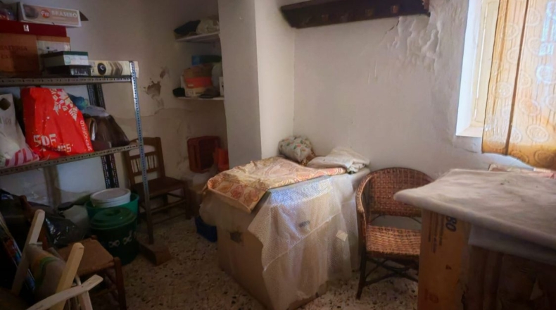 Cádiz - Setenil de las Bodegas - 171m2
