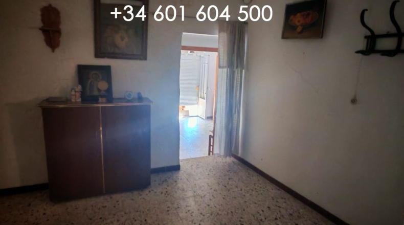 Cádiz - Setenil de las Bodegas - 171m2