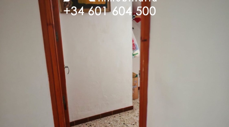 Cádiz - Setenil de las Bodegas - 171m2