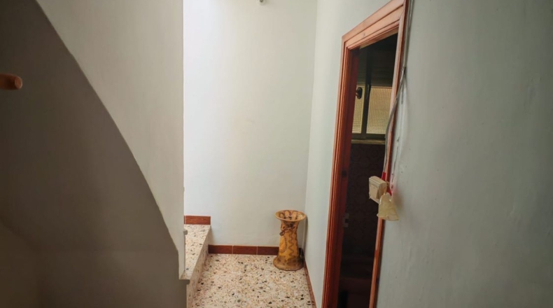 Cádiz - Setenil de las Bodegas - 171m2