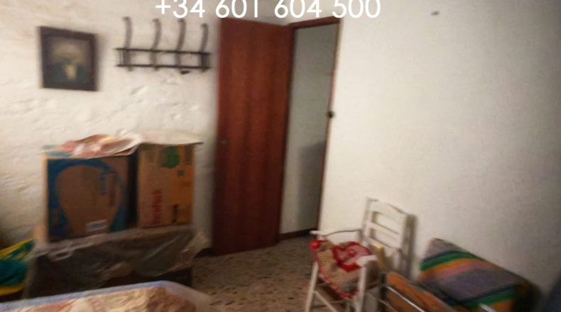 Cádiz - Setenil de las Bodegas - 171m2