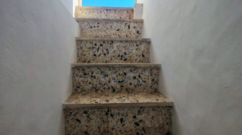 Cádiz - Setenil de las Bodegas - 171m2