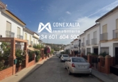 Casa de pueblo en venta en Olvera ref: TR350907 foto