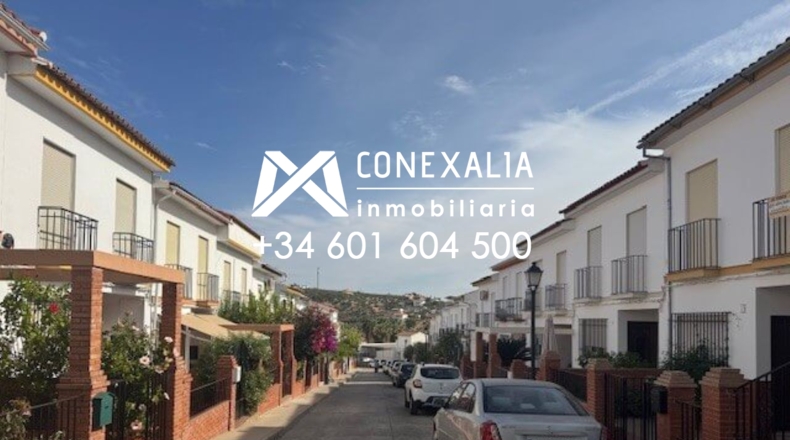 Cádiz - Olvera - 165m2