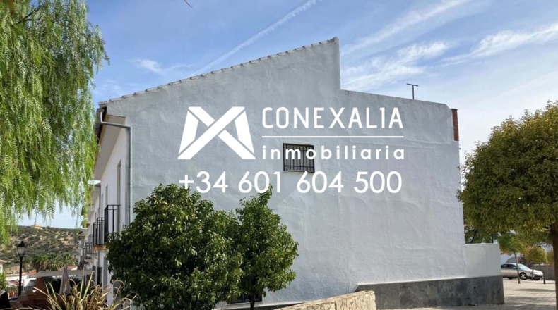 Cádiz - Olvera - 165m2