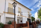 Casa de pueblo en venta en Olvera ref: TR350907 foto