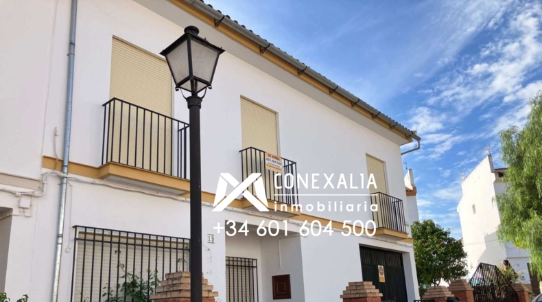 Cádiz - Olvera - 165m2