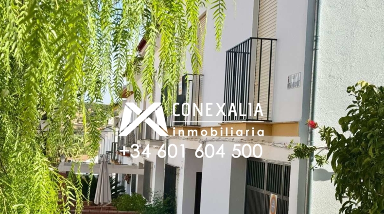 Cádiz - Olvera - 165m2