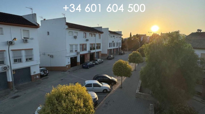 Cádiz - Olvera - 165m2