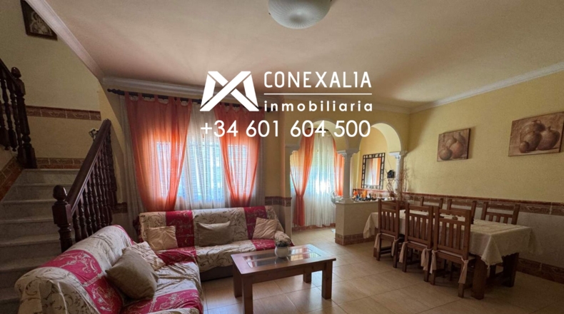 Cádiz - Olvera - 165m2
