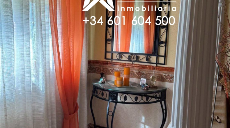 Cádiz - Olvera - 165m2