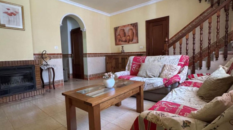 Cádiz - Olvera - 165m2