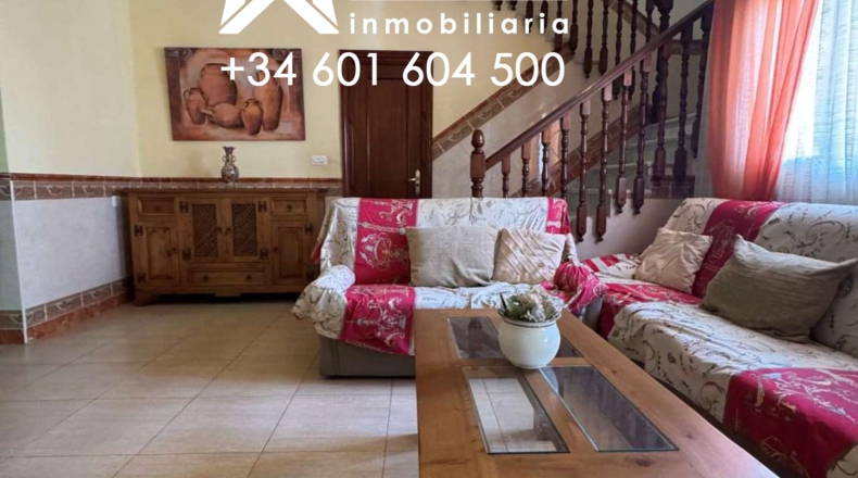Cádiz - Olvera - 165m2