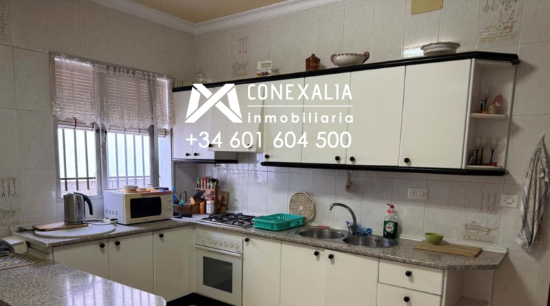 Cádiz - Olvera - 165m2