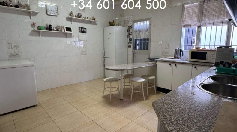 Cádiz - Olvera - 165m2