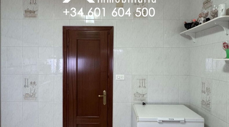 Cádiz - Olvera - 165m2