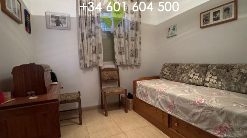 Cádiz - Olvera - 165m2