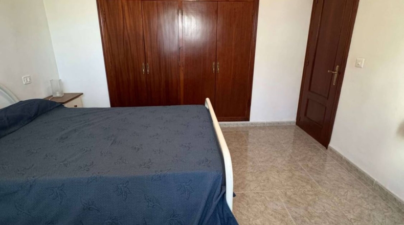 Cádiz - Olvera - 165m2