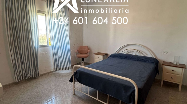 Cádiz - Olvera - 165m2