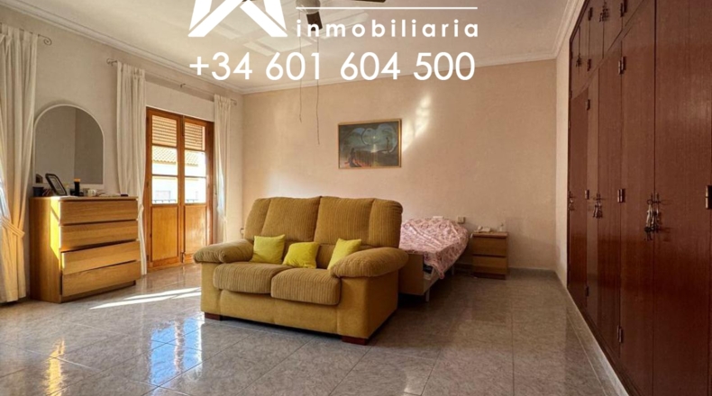 Cádiz - Olvera - 165m2