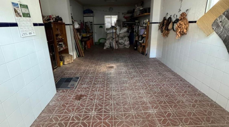 Cádiz - Olvera - 165m2