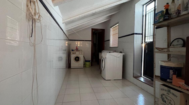 Cádiz - Olvera - 165m2