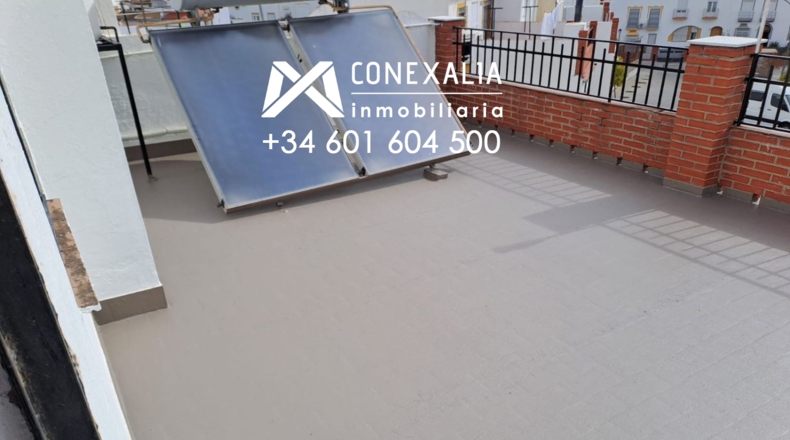 Cádiz - Olvera - 165m2