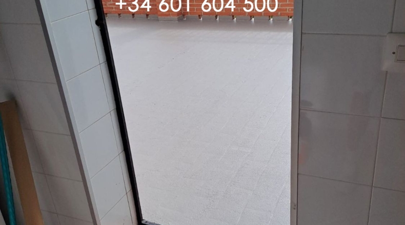 Cádiz - Olvera - 165m2