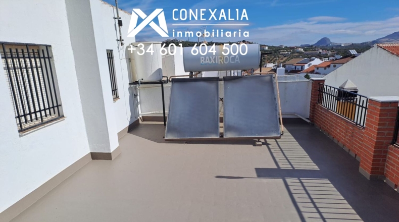 Cádiz - Olvera - 165m2