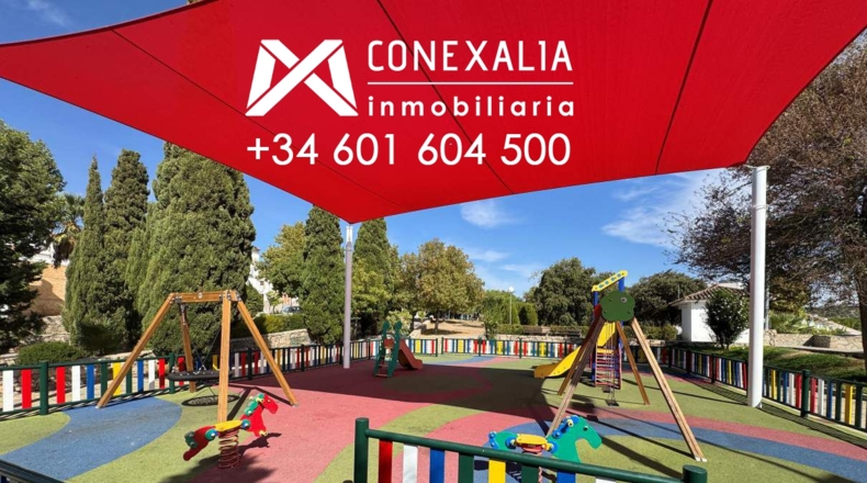 Cádiz - Olvera - 165m2