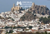 Casa de pueblo en venta en Olvera ref: TR350907 foto