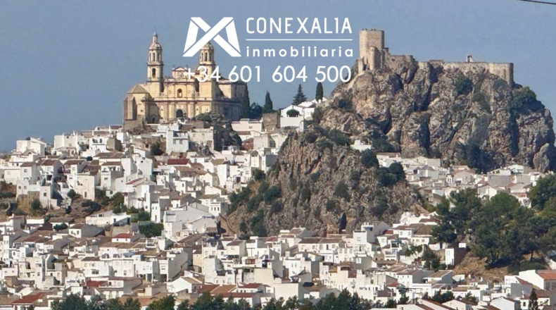 Cádiz - Olvera - 165m2