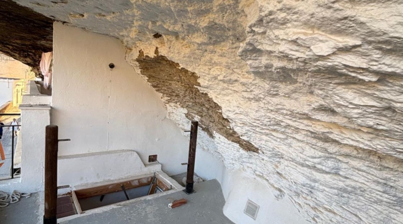 Cádiz - Setenil de las Bodegas - 168m2