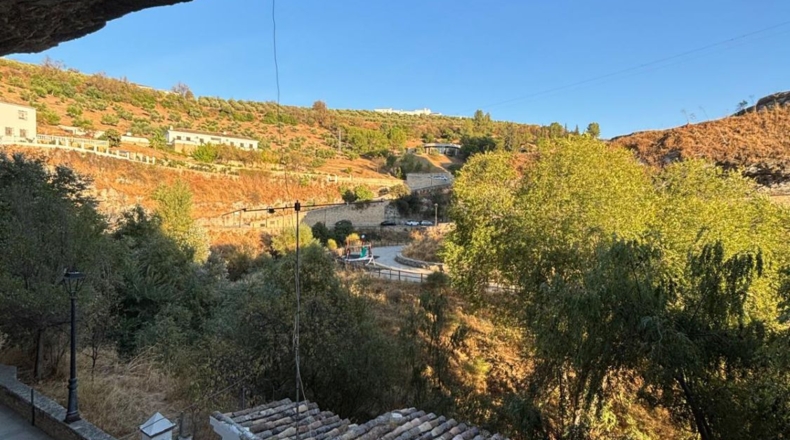 Cádiz - Setenil de las Bodegas - 168m2