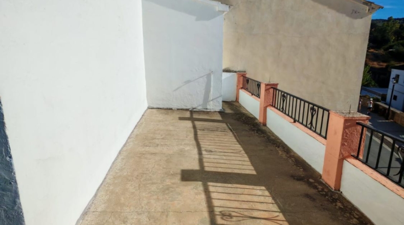 Cádiz - Setenil de las Bodegas - 225m2