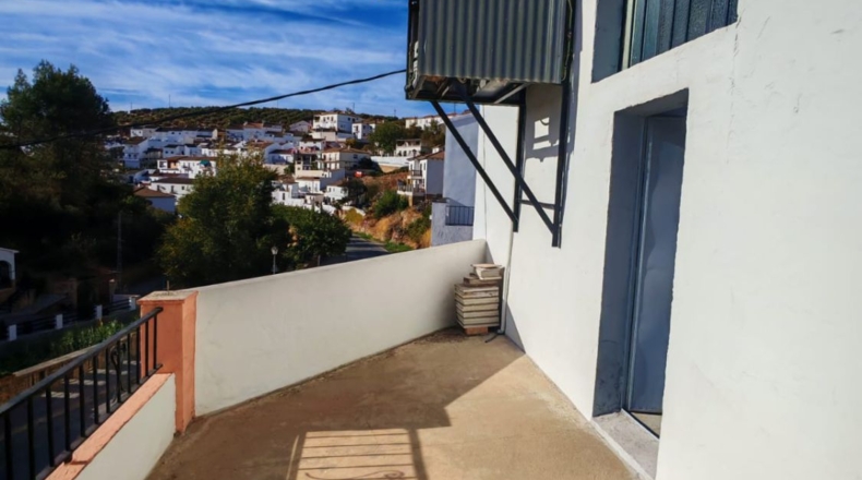Cádiz - Setenil de las Bodegas - 225m2