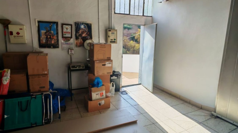 Cádiz - Setenil de las Bodegas - 225m2