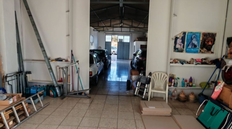 Cádiz - Setenil de las Bodegas - 225m2