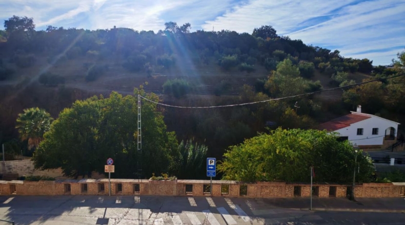 Cádiz - Setenil de las Bodegas - 225m2