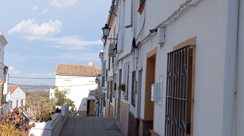 Cadiz - Olvera - 81m2