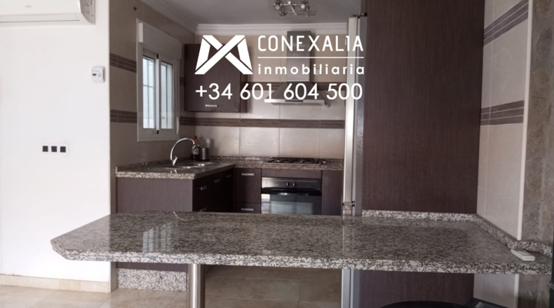 Cadiz - Olvera - 81m2