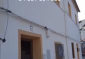 Village house for sale in Olvera ref: TR351385 photo