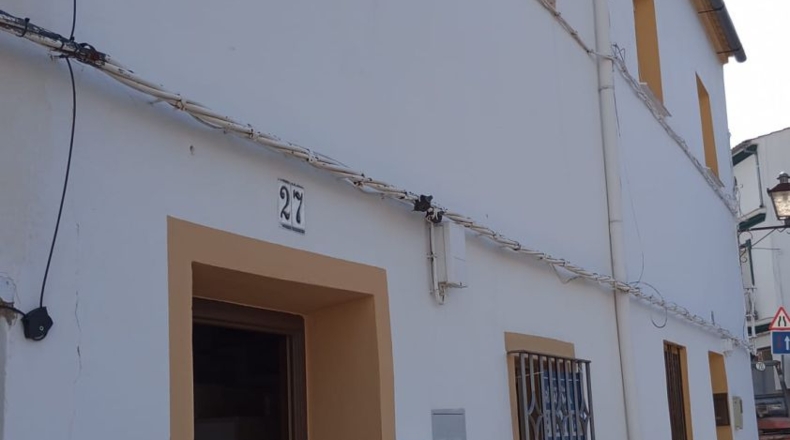 Cadiz - Olvera - 81m2