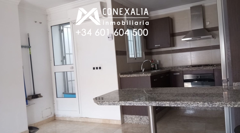 Cadiz - Olvera - 81m2